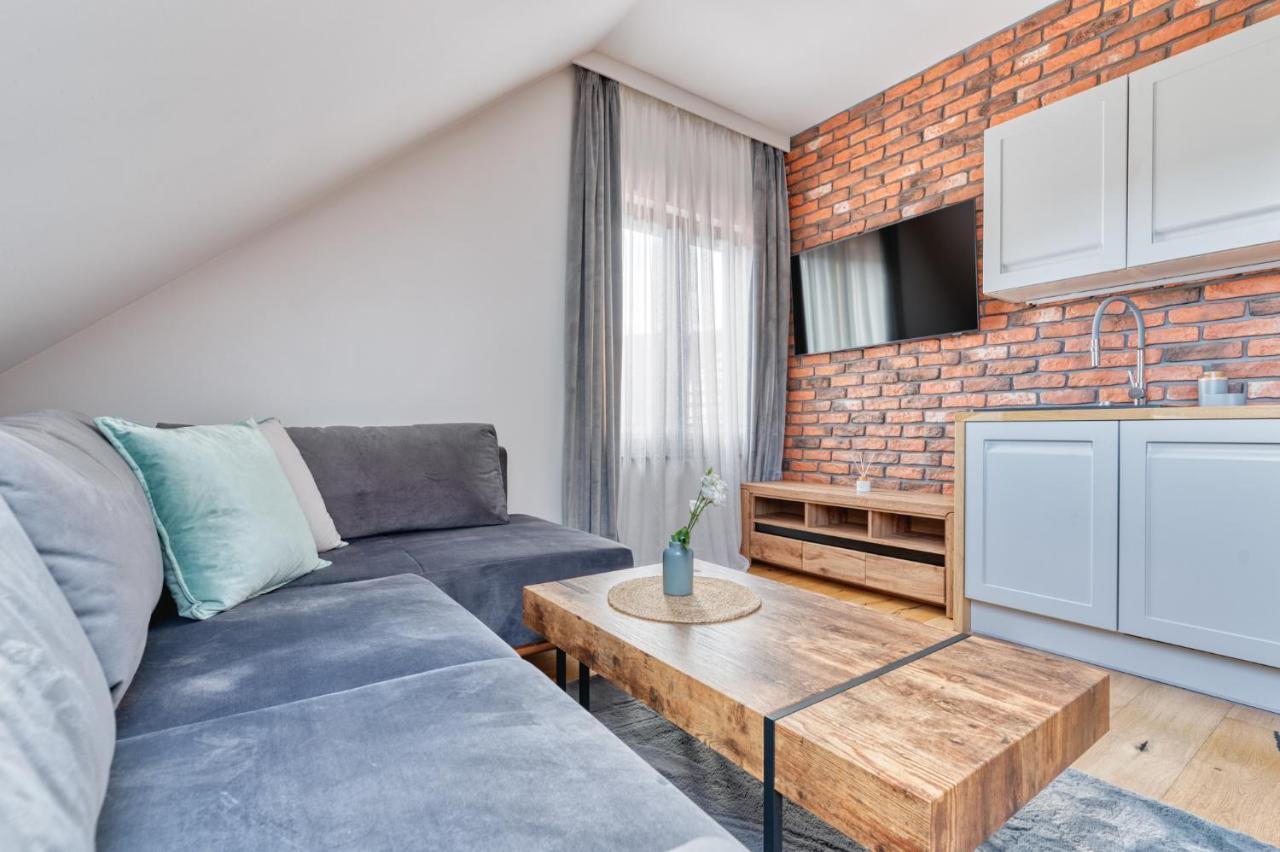 Karkonoski Klimat - Apartamenty Z Sauna, Balia I Jacuzzi Milkow  Exterior photo